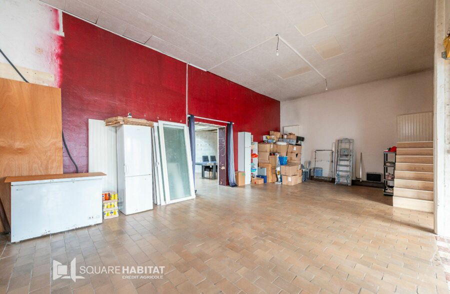 Maison Hasnon 7 pièces 218 m2