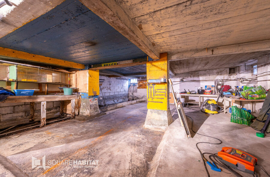 Maison Hasnon 7 pièces 218 m2