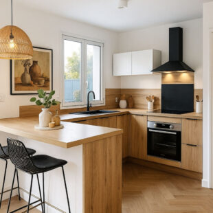 Maison 6 pièce(s) 115 m2