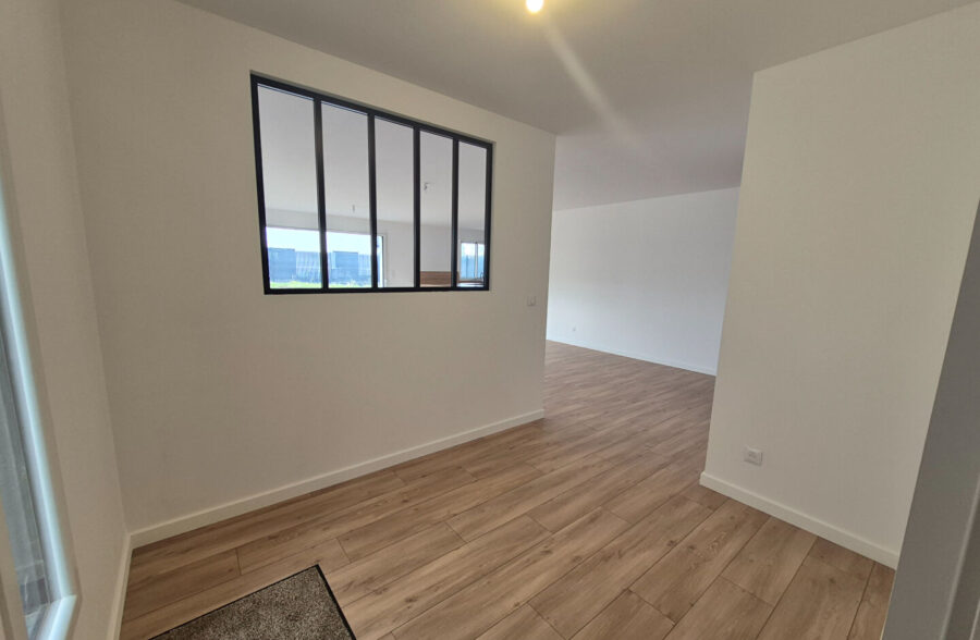 Maison 6 pièce(s) 115 m2