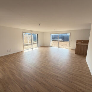Magnifique Plain-Pied Contemporain à Gouy-sous-Bellonne