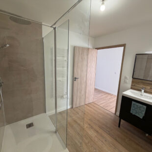 Magnifique Plain-Pied Contemporain à Gouy-sous-Bellonne