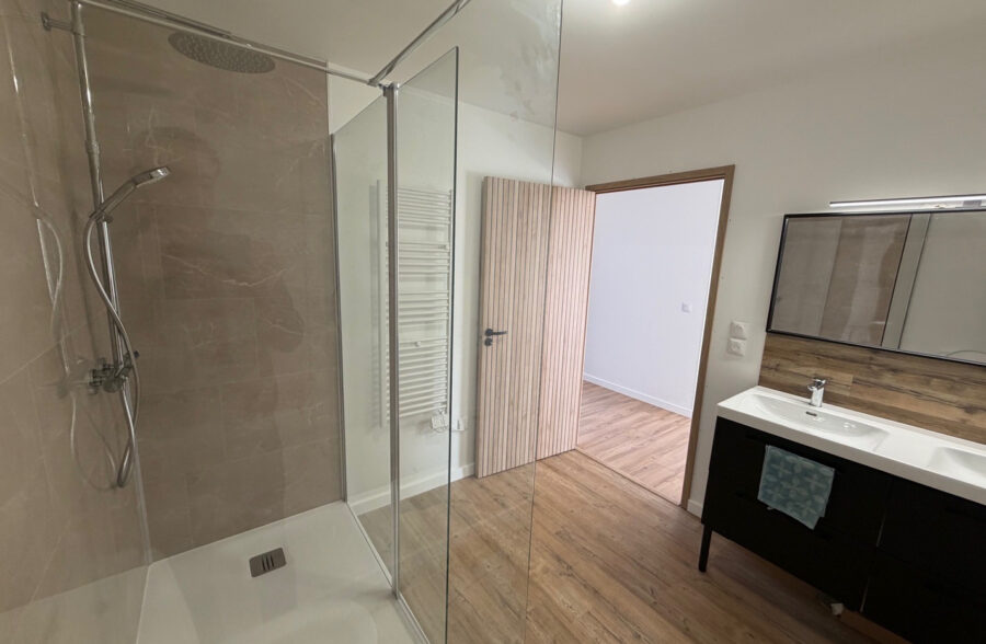 Magnifique Plain-Pied Contemporain à Gouy-sous-Bellonne