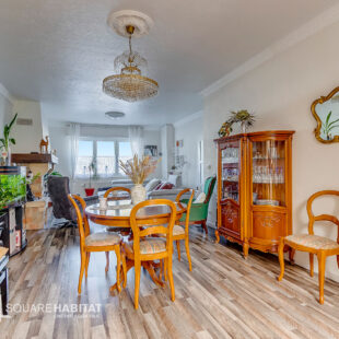 Maison Tourcoing 7 pièce(s) 0200 m2