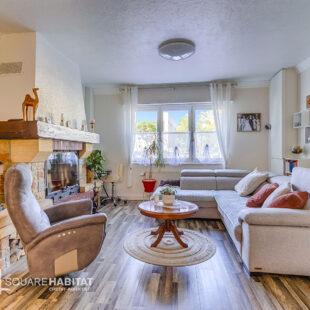 Maison Tourcoing 7 pièce(s) 0200 m2