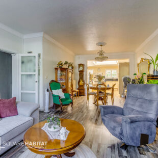 Maison Tourcoing 7 pièce(s) 0200 m2