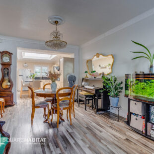 Maison Tourcoing 7 pièce(s) 0200 m2