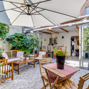 Maison Tourcoing 7 pièce(s) 0200 m2