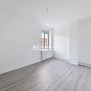 MAISON REFAITE A NEUF 4 CHAMBRES ET EXTERIEUR