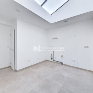 MAISON REFAITE A NEUF 4 CHAMBRES ET EXTERIEUR