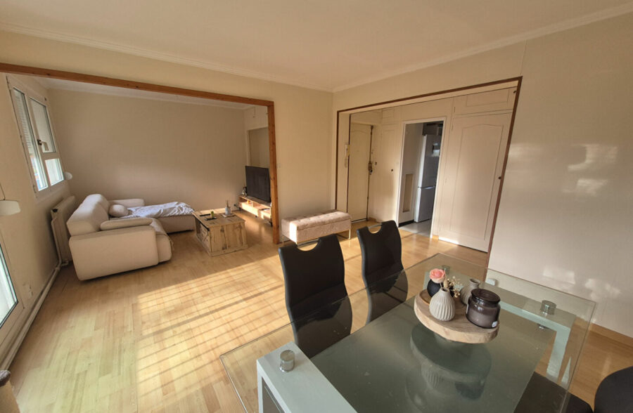 Appartement Douai 3 pièce(s) 70 m2