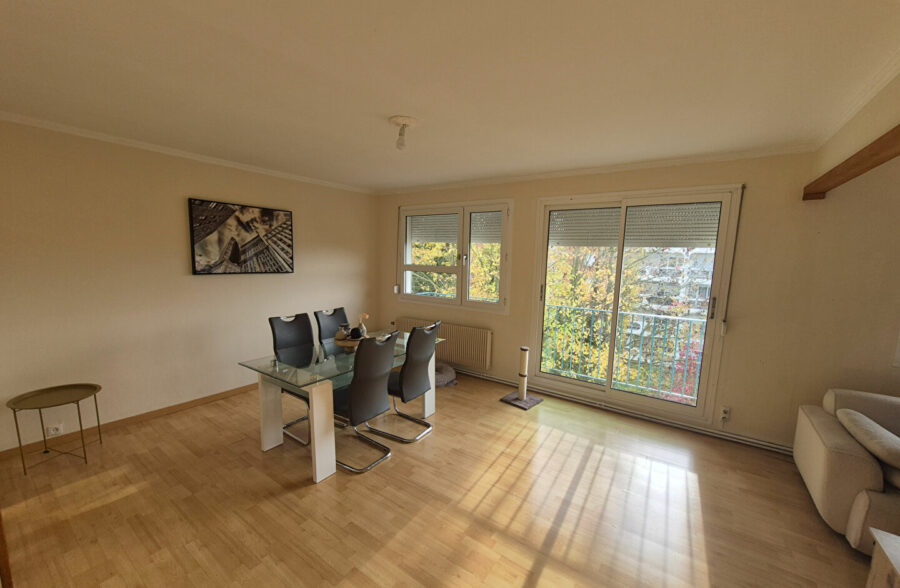 Appartement Douai 3 pièce(s) 70 m2