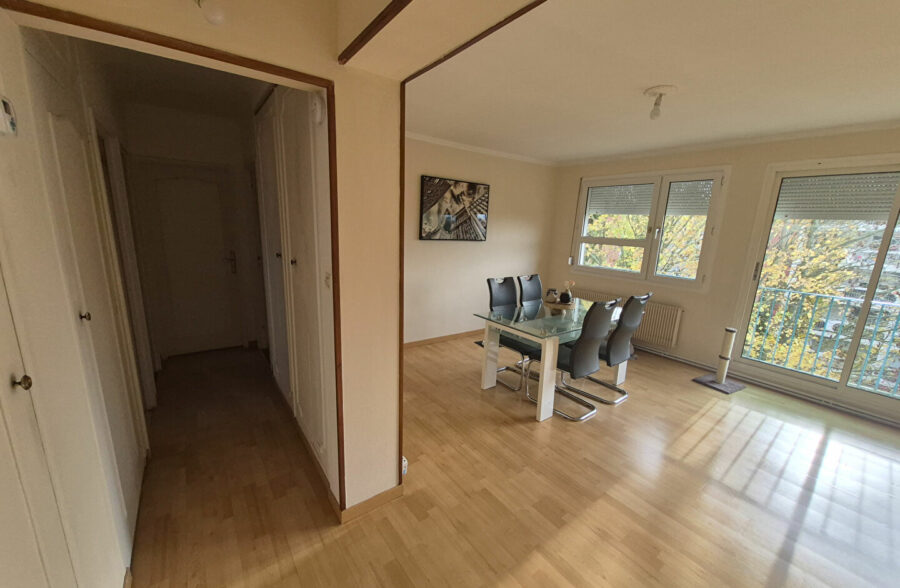 Appartement Douai 3 pièce(s) 70 m2