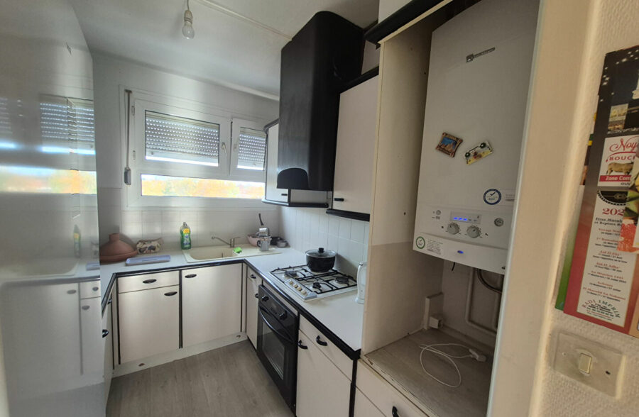 Appartement Douai 3 pièce(s) 70 m2