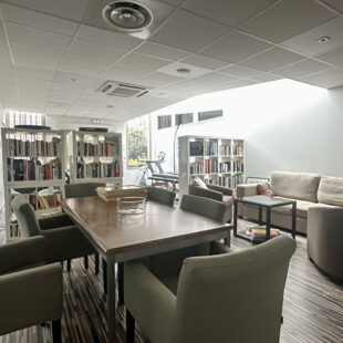 Appartement Wasquehal 3 pièce(s)