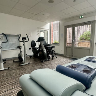 Appartement Wasquehal 3 pièce(s)