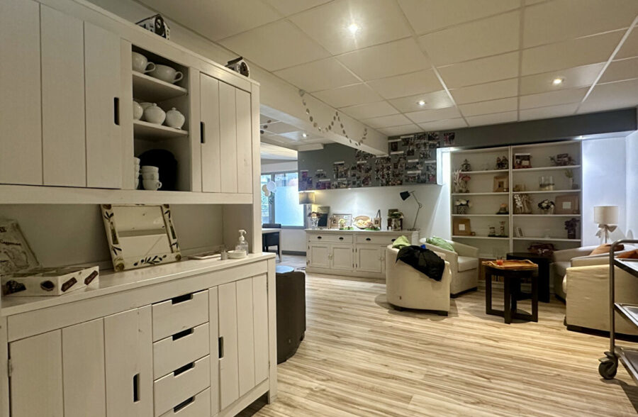 Appartement Wasquehal 3 pièce(s)