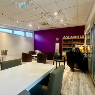 Appartement Wasquehal 3 pièce(s)