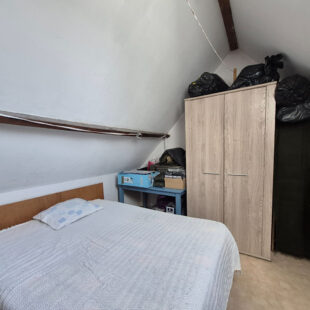 Maison de village, pour investissement