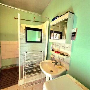 Maison de village, pour investissement