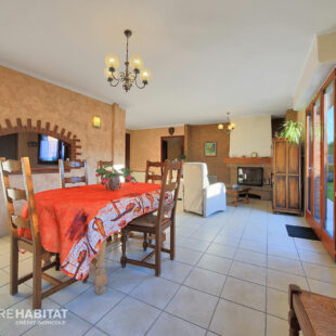 Maison Lambres Lez Douai 4 pièce(s) 140m2