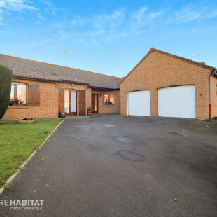 Maison Lambres Lez Douai 4 pièce(s) 140m2