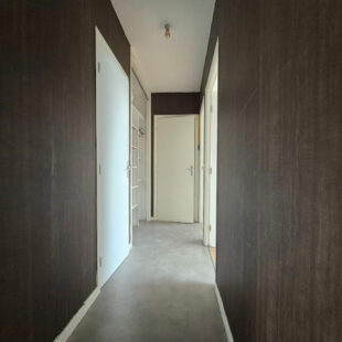 LILLE CENTRE & GARES – APPARTEMENT 3 PIECES A RAFRAICHIR – CAVE – PARKING EN OPTION