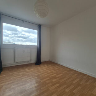 LILLE CENTRE & GARES – APPARTEMENT 3 PIECES A RAFRAICHIR – CAVE – PARKING EN OPTION