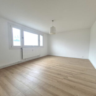 Lille Centre T3 70m² rénové – 2 ch – métro/gares – prêt à s’installer