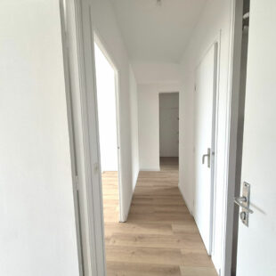 Lille Centre T3 70m² rénové – 2 ch – métro/gares – prêt à s’installer