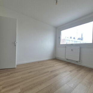 Lille Centre T3 70m² rénové – 2 ch – métro/gares – prêt à s’installer