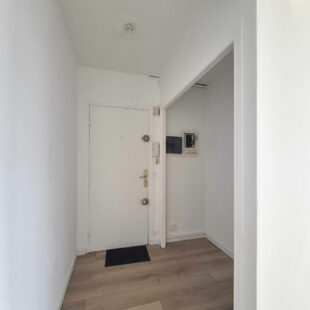 Lille Centre T3 70m² rénové – 2 ch – métro/gares – prêt à s’installer