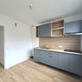 Lille Centre T3 70m² rénové – 2 ch – métro/gares – prêt à s’installer