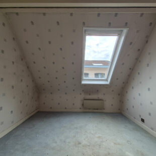 VIEUX LILLE – PLATEAU BRUT EN DUPLEX DE 66 M² LOI CARREZ (95M² AU SOL) – A AMENAGER