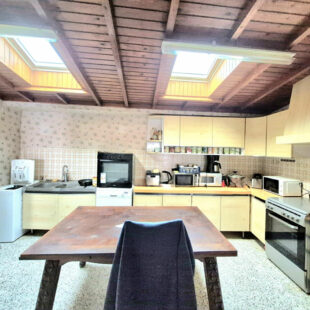 Maison Frevent