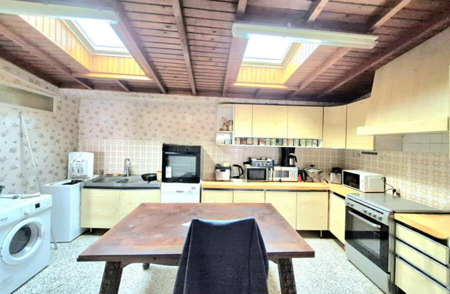 Maison Frevent