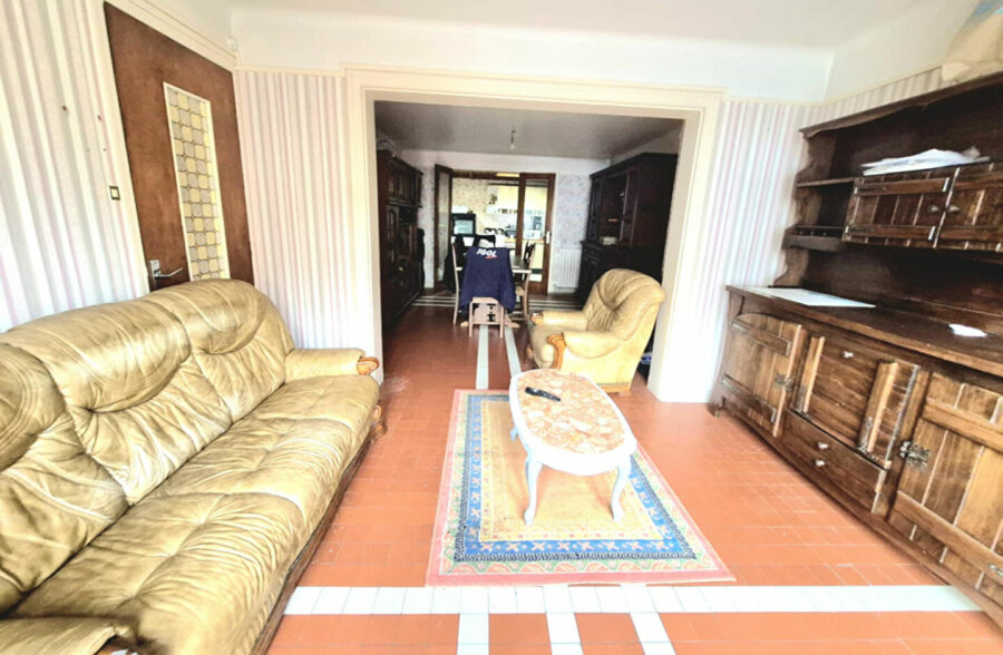 Maison Frevent