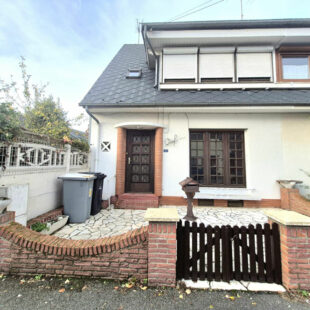 Maison Frevent