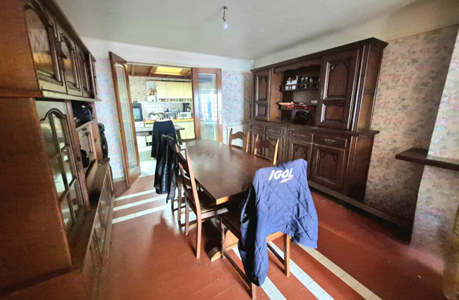 Maison Frevent
