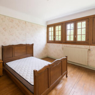 Maison Frevent