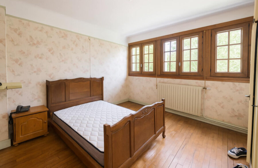 Maison Frevent
