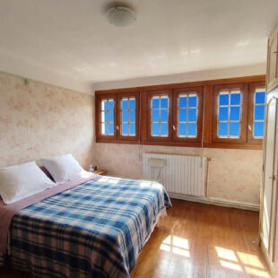 Maison Frevent