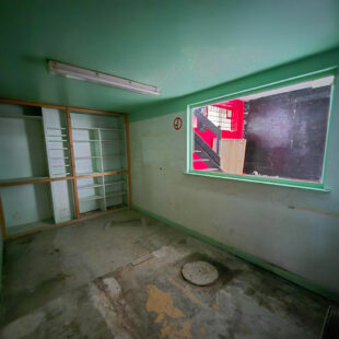 Local commercial Berck Plage 123 m2