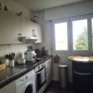 Appartement Sainte Catherine 2 pièce(s) 64 m2