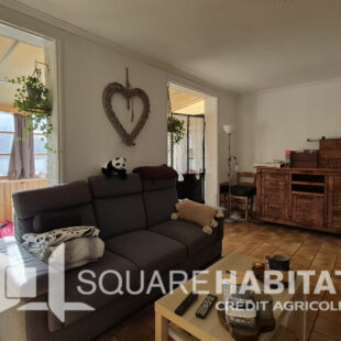 Maison lotissement 4 pièces