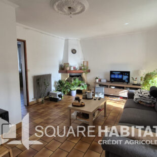 Maison lotissement 4 pièces