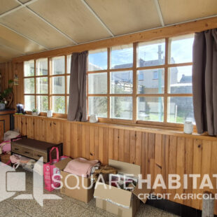 Maison lotissement 4 pièces