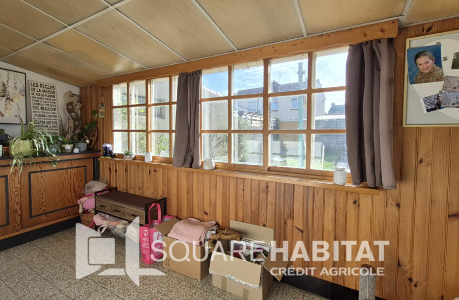 Maison lotissement 4 pièces