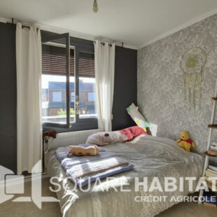 Maison lotissement 4 pièces