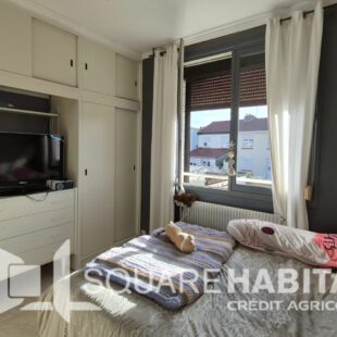 Maison lotissement 4 pièces